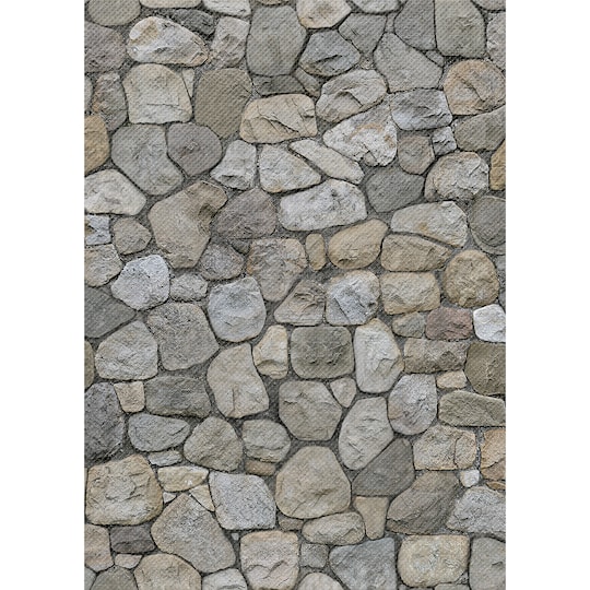 Teacher Created Resources Better Than Paper® 4' x 12' Rock Wall Bulletin Board Roll, 4ct.